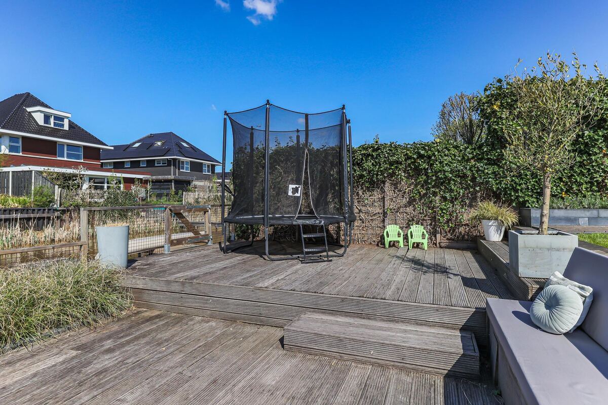 De Waterjuffer 21, 9766 PW Eelderwolde - € 725.000 k.k. - Boekholt & partners makelaars Groningen