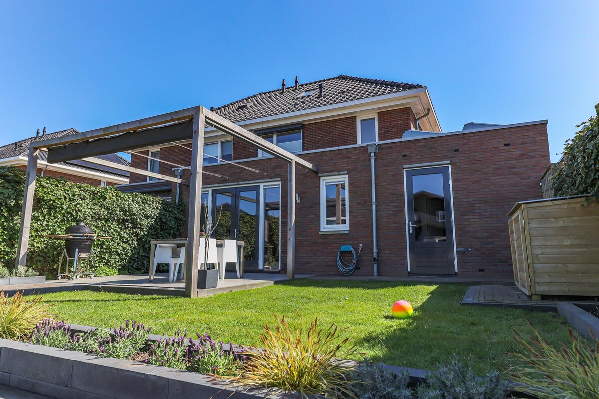 De Waterjuffer 21, 9766 PW Eelderwolde - € 725.000 k.k. - Boekholt & partners makelaars Groningen