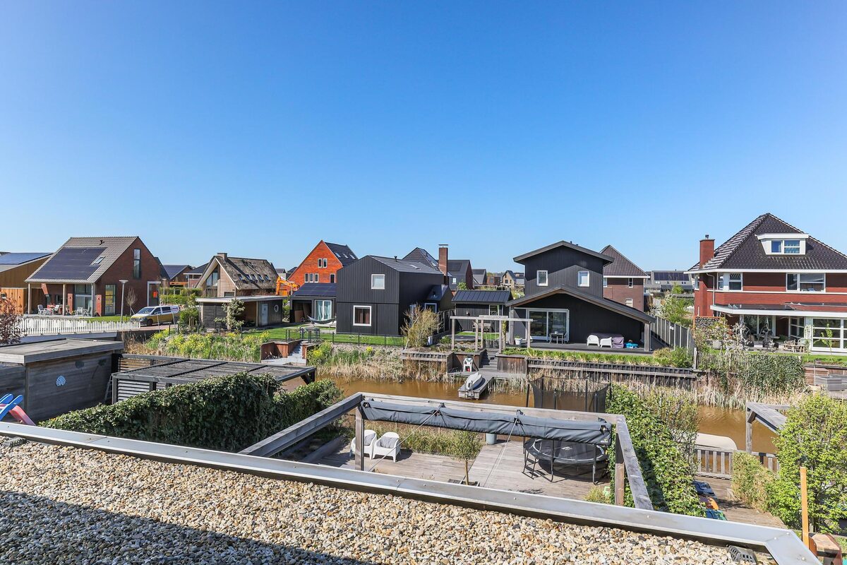 De Waterjuffer 21, 9766 PW Eelderwolde - € 725.000 k.k. - Boekholt & partners makelaars Groningen