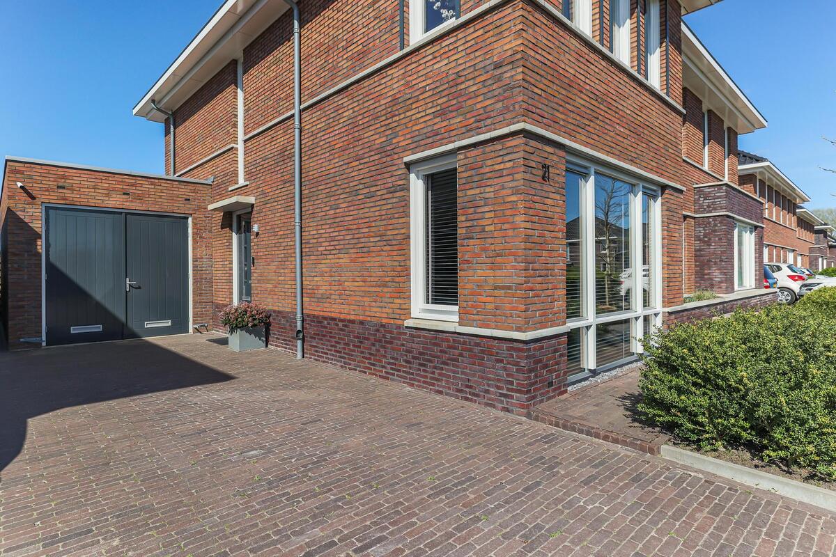 De Waterjuffer 21, 9766 PW Eelderwolde - € 725.000 k.k. - Boekholt & partners makelaars Groningen