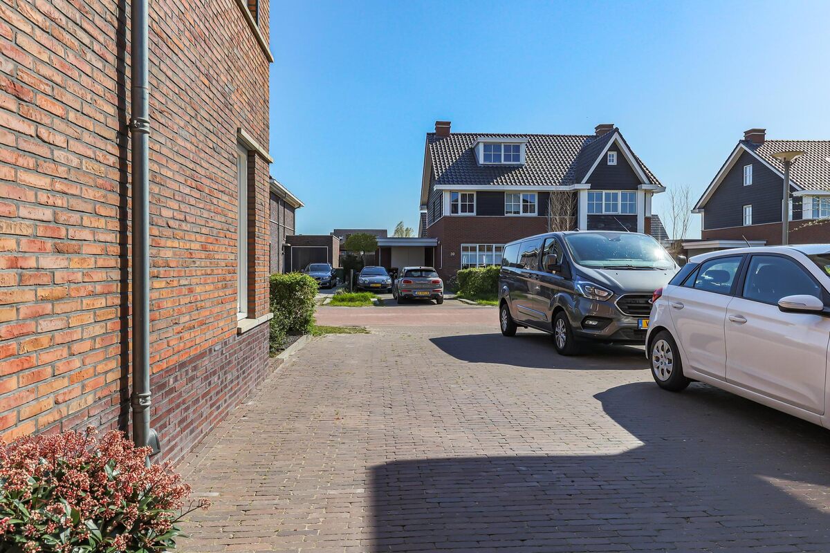 De Waterjuffer 21, 9766 PW Eelderwolde - € 725.000 k.k. - Boekholt & partners makelaars Groningen