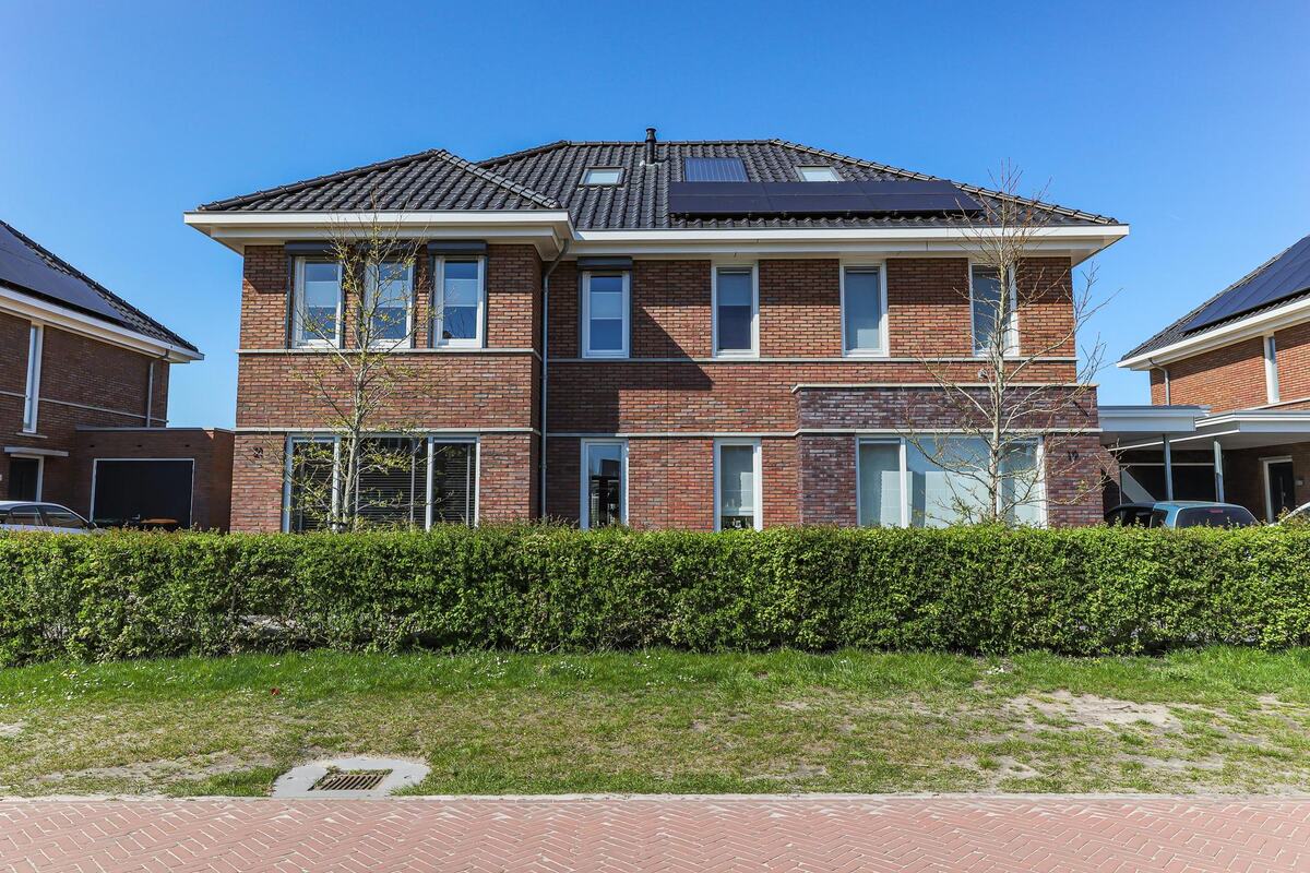 De Waterjuffer 21, 9766 PW Eelderwolde - € 725.000 k.k. - Boekholt & partners makelaars Groningen