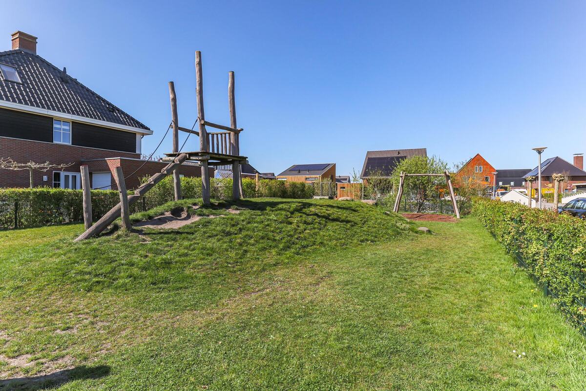 De Waterjuffer 21, 9766 PW Eelderwolde - € 725.000 k.k. - Boekholt & partners makelaars Groningen
