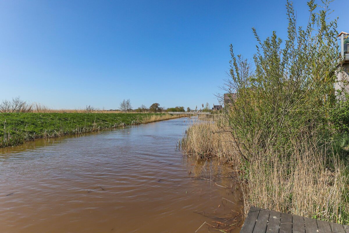 De Waterjuffer 21, 9766 PW Eelderwolde - € 725.000 k.k. - Boekholt & partners makelaars Groningen