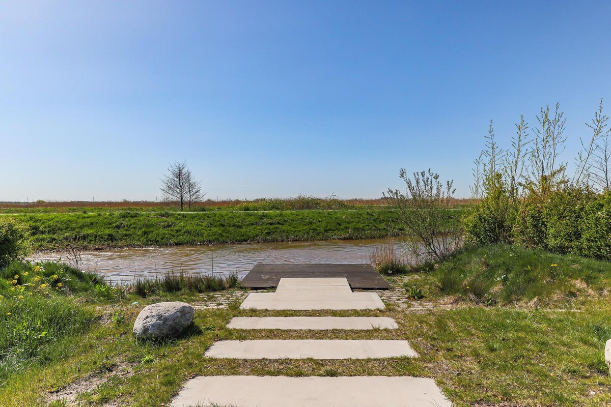 De Waterjuffer 21, 9766 PW Eelderwolde - € 725.000 k.k. - Boekholt & partners makelaars Groningen