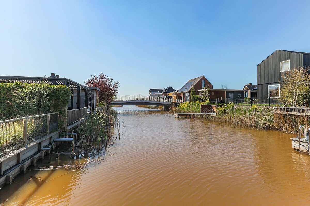 De Waterjuffer 21, 9766 PW Eelderwolde - € 725.000 k.k. - Boekholt & partners makelaars Groningen