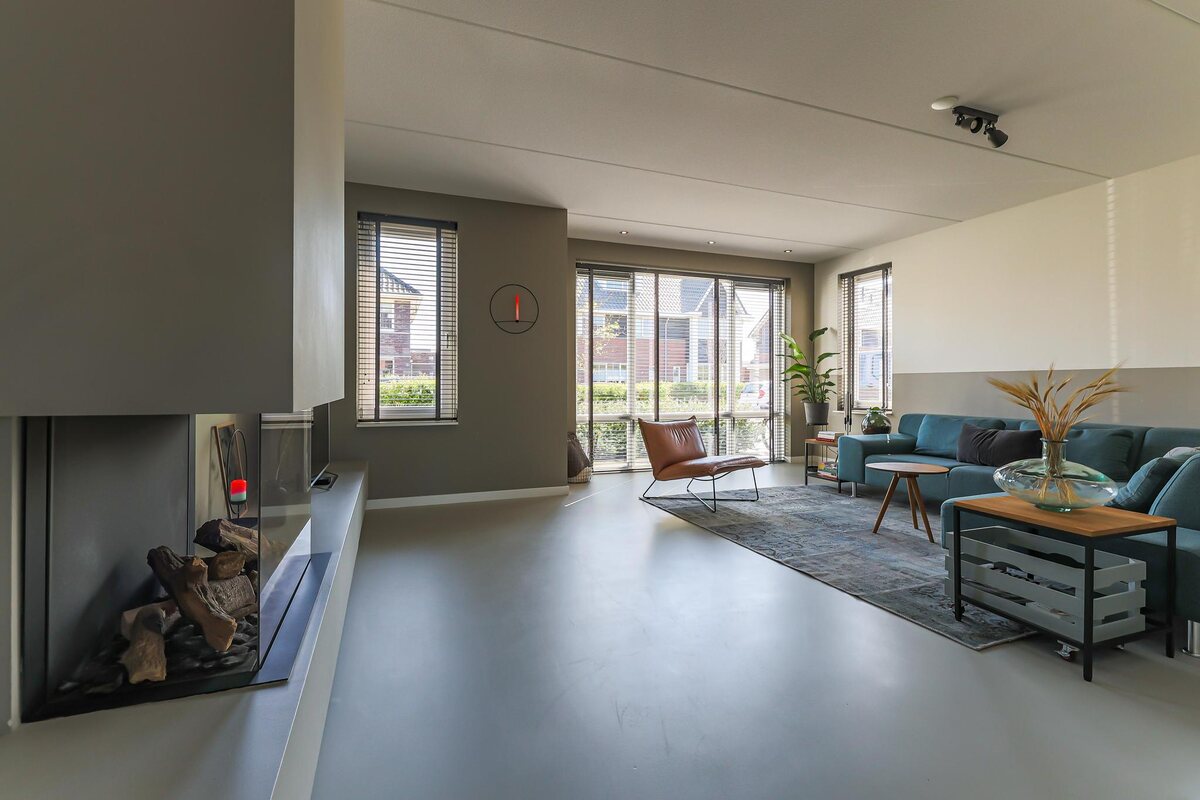 De Waterjuffer 21, 9766 PW Eelderwolde - € 725.000 k.k. - Boekholt & partners makelaars Groningen