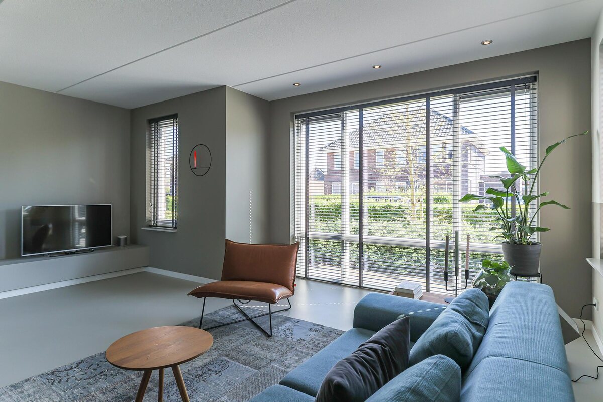 De Waterjuffer 21, 9766 PW Eelderwolde - € 725.000 k.k. - Boekholt & partners makelaars Groningen