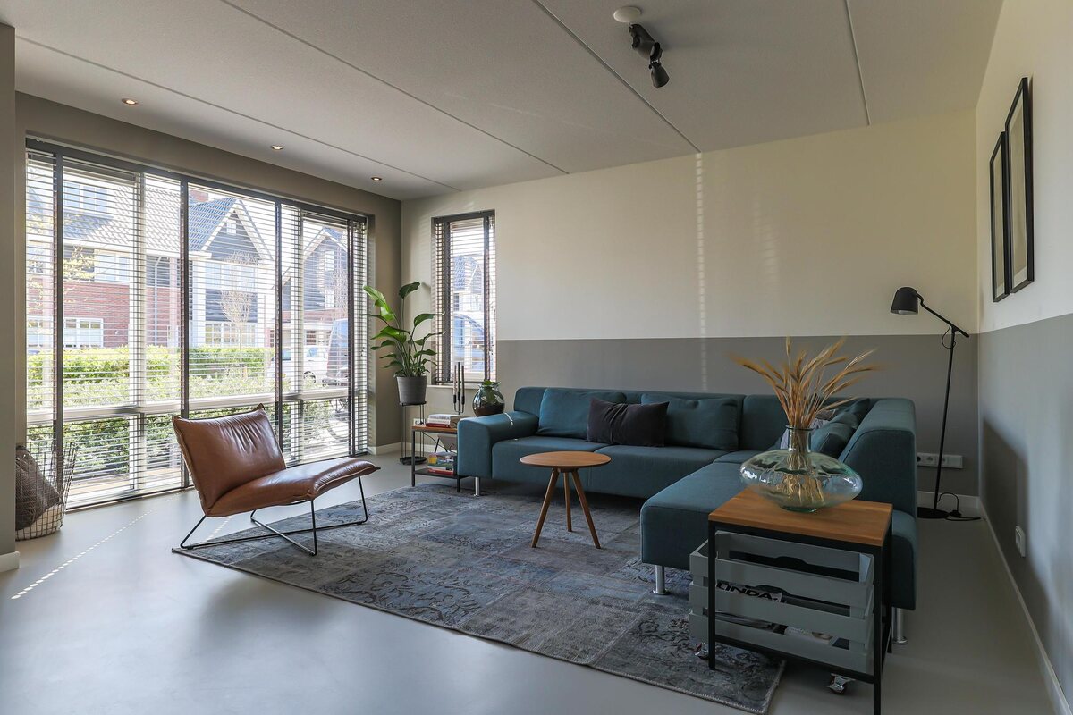 De Waterjuffer 21, 9766 PW Eelderwolde - € 725.000 k.k. - Boekholt & partners makelaars Groningen