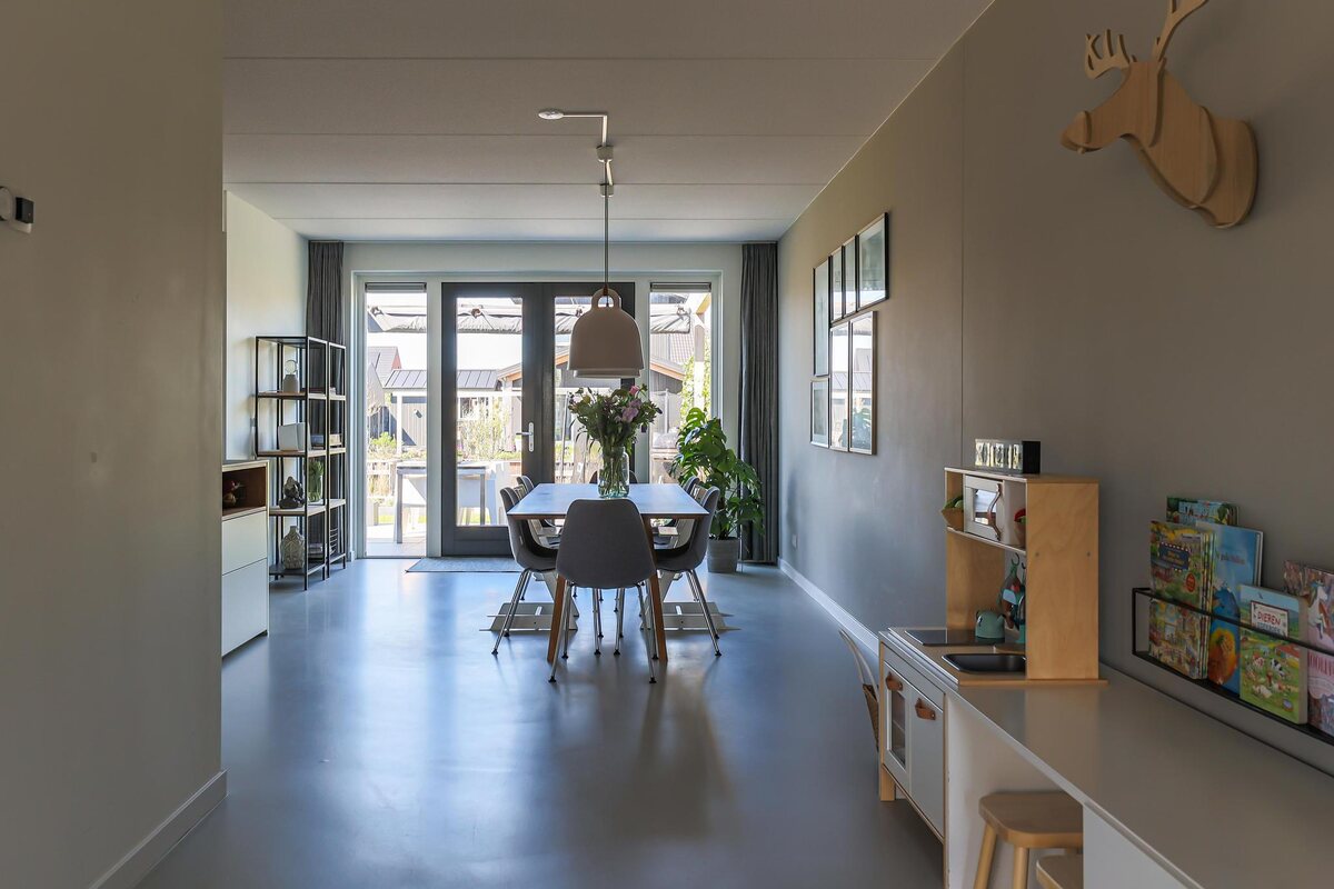 De Waterjuffer 21, 9766 PW Eelderwolde - € 725.000 k.k. - Boekholt & partners makelaars Groningen