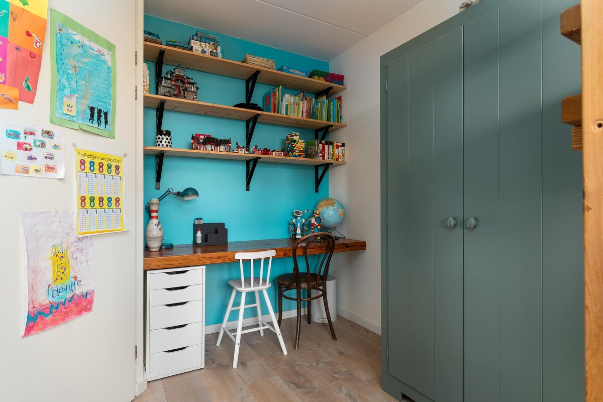 De Waterjuffer 33, 9766 PW Eelderwolde - € 635.000 k.k. - Boekholt & partners makelaars Groningen