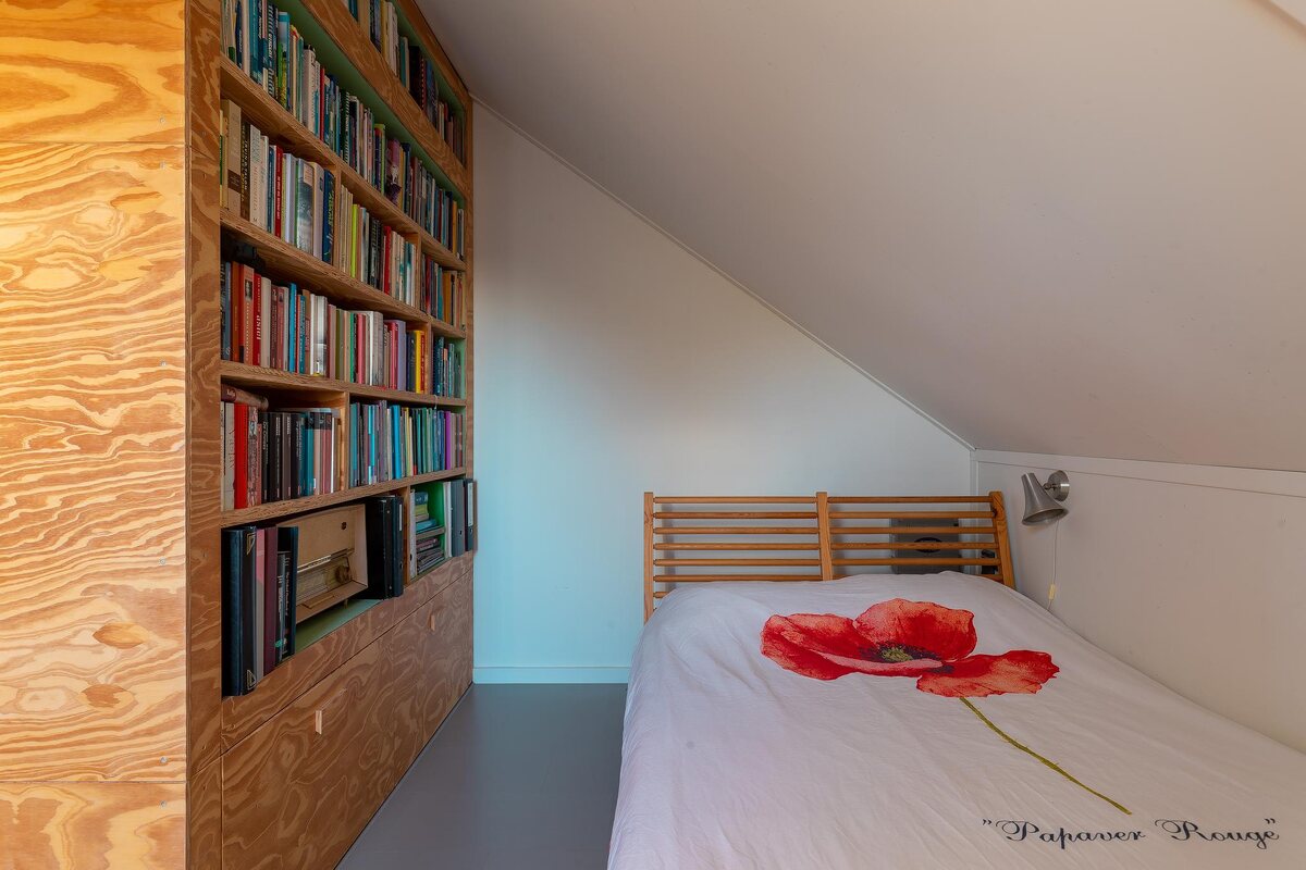 De Waterjuffer 33, 9766 PW Eelderwolde - € 635.000 k.k. - Boekholt & partners makelaars Groningen