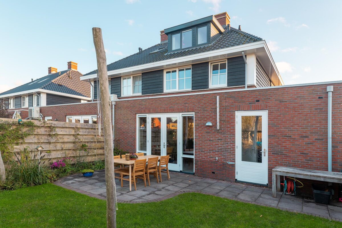De Waterjuffer 33, 9766 PW Eelderwolde - € 635.000 k.k. - Boekholt & partners makelaars Groningen