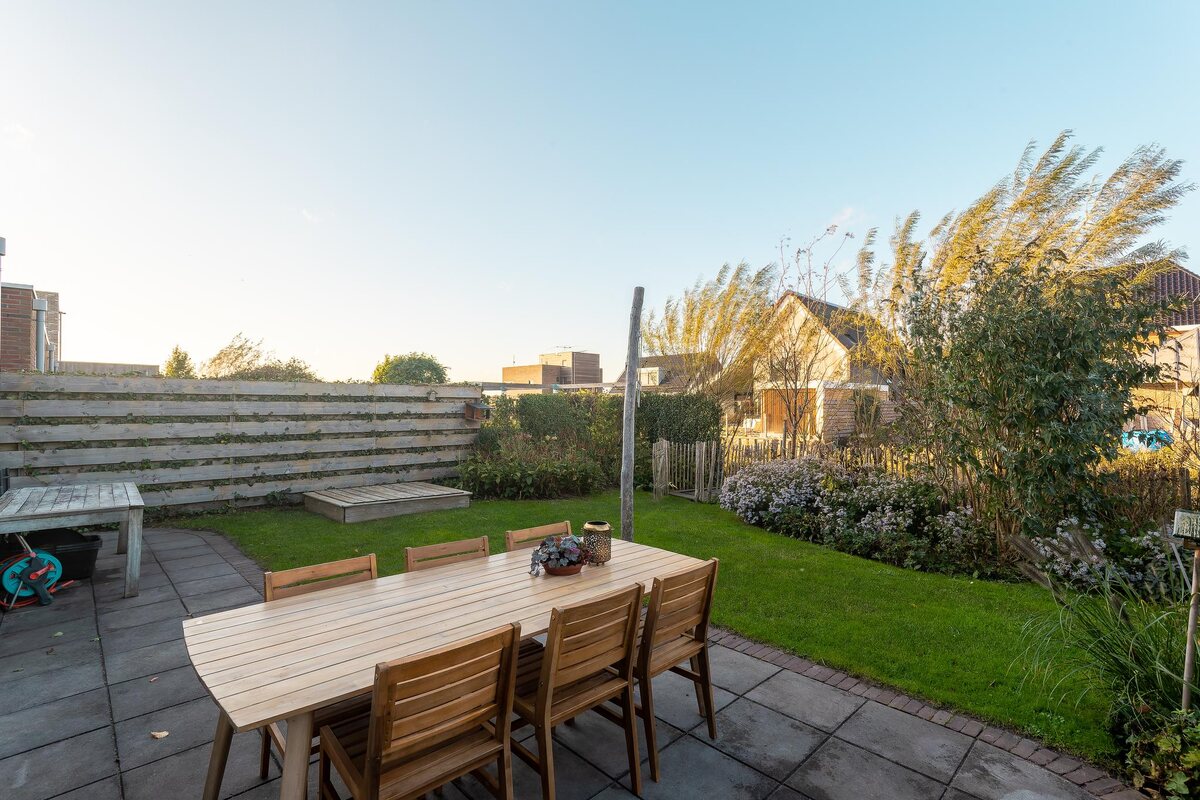 De Waterjuffer 33, 9766 PW Eelderwolde - € 635.000 k.k. - Boekholt & partners makelaars Groningen