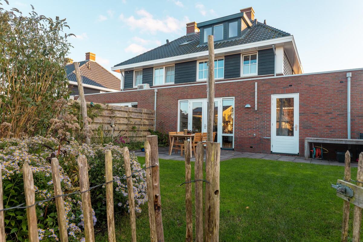 De Waterjuffer 33, 9766 PW Eelderwolde - € 635.000 k.k. - Boekholt & partners makelaars Groningen