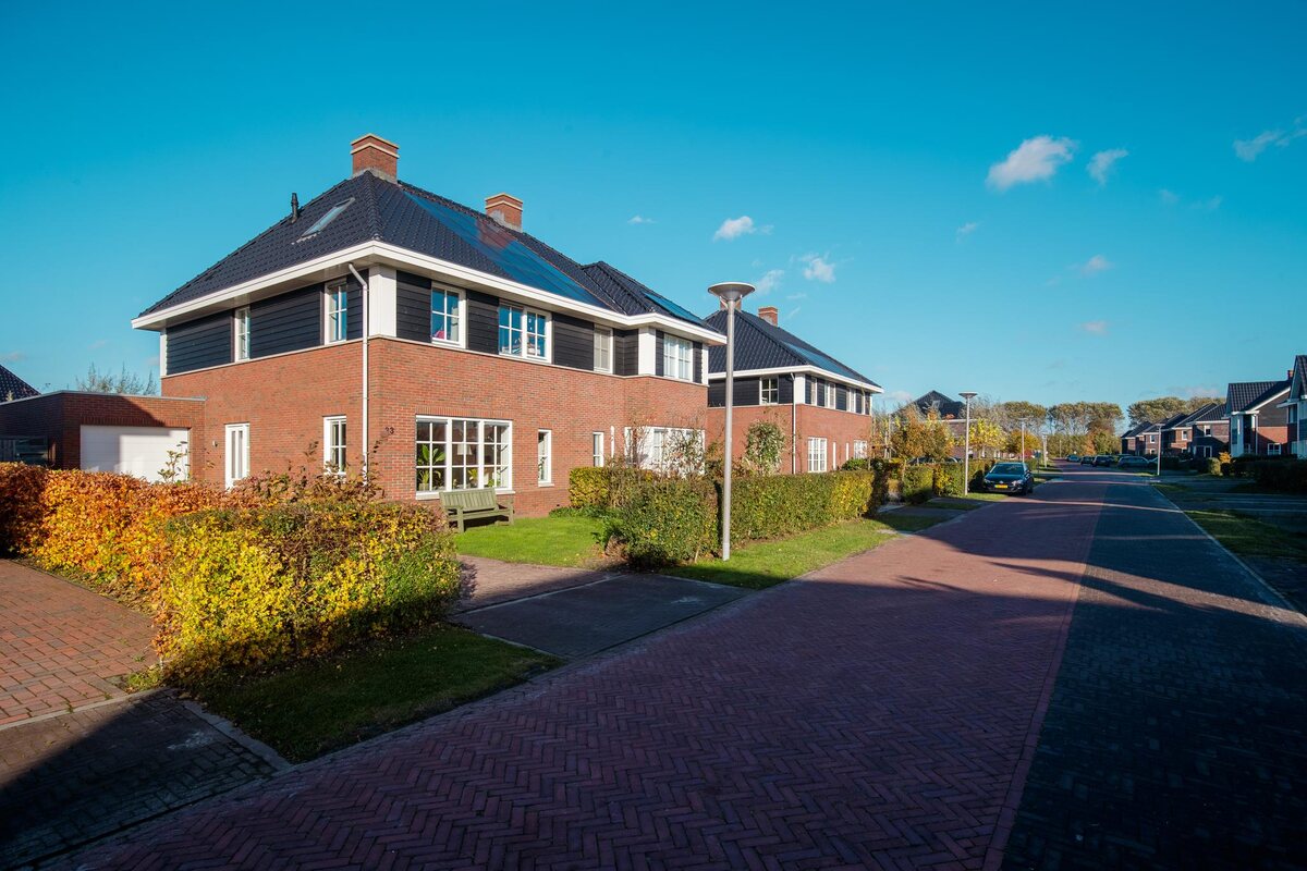 De Waterjuffer 33, 9766 PW Eelderwolde - € 635.000 k.k. - Boekholt & partners makelaars Groningen