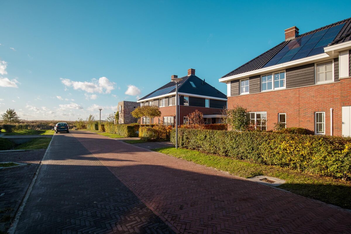De Waterjuffer 33, 9766 PW Eelderwolde - € 635.000 k.k. - Boekholt & partners makelaars Groningen