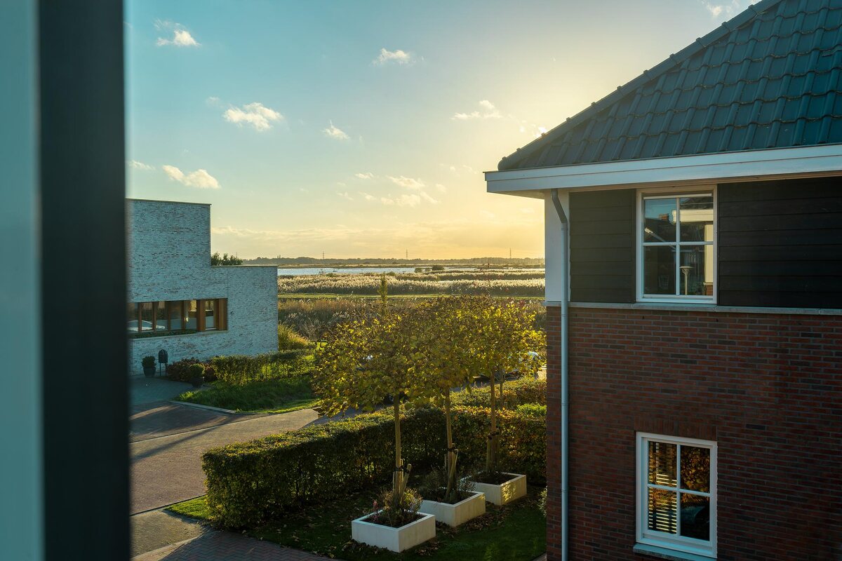De Waterjuffer 33, 9766 PW Eelderwolde - € 635.000 k.k. - Boekholt & partners makelaars Groningen