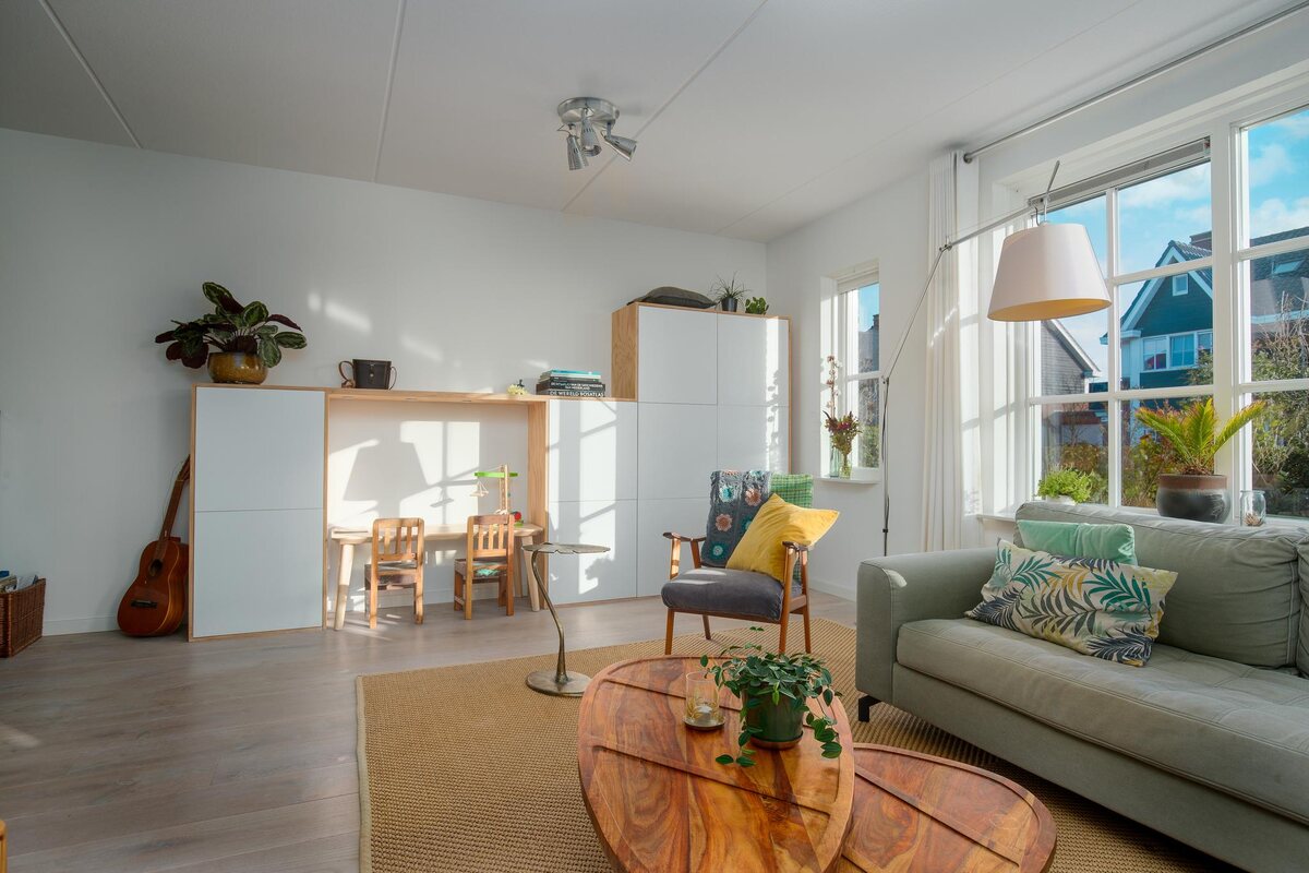 De Waterjuffer 33, 9766 PW Eelderwolde - € 635.000 k.k. - Boekholt & partners makelaars Groningen