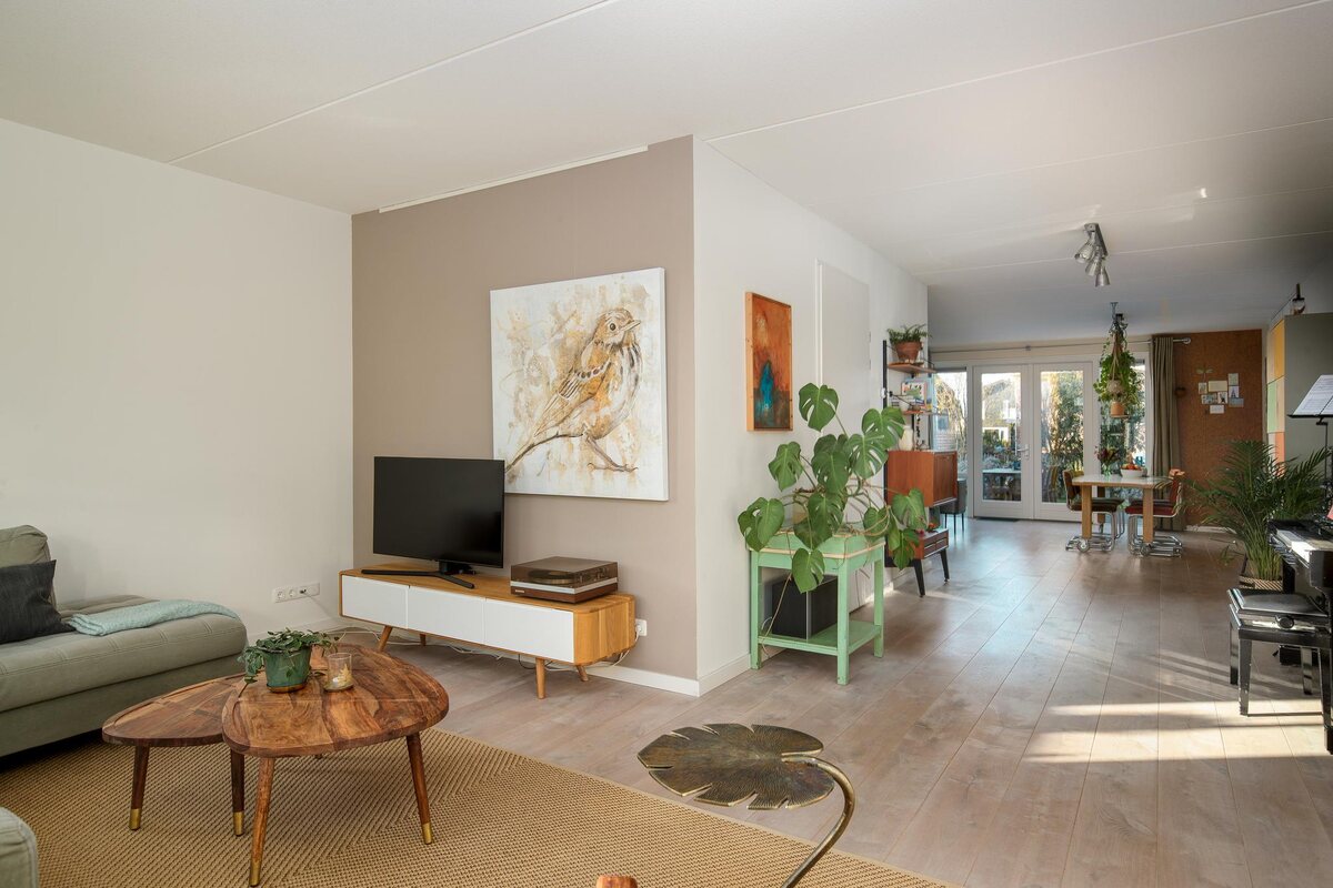 De Waterjuffer 33, 9766 PW Eelderwolde - € 635.000 k.k. - Boekholt & partners makelaars Groningen