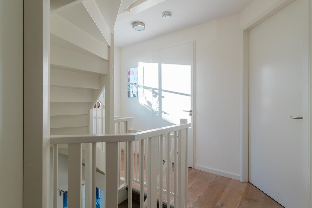 De Waterjuffer 33, 9766 PW Eelderwolde - € 635.000 k.k. - Boekholt & partners makelaars Groningen