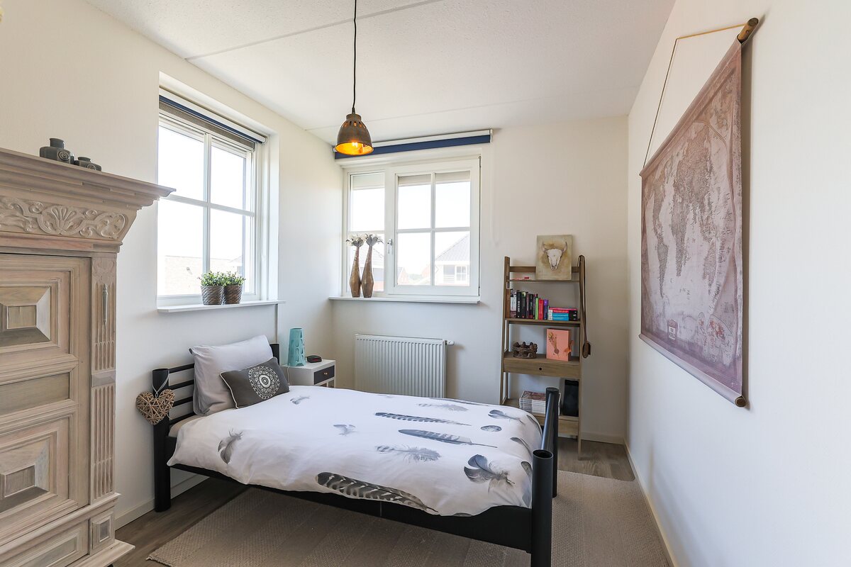 De Waterjuffer 54, 9766 PW Eelderwolde - € 665.000 k.k. - Boekholt & partners makelaars Groningen
