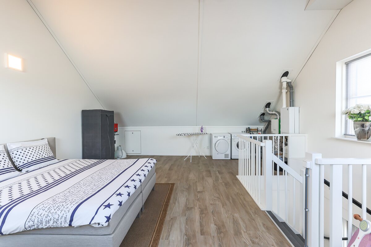 De Waterjuffer 54, 9766 PW Eelderwolde - € 665.000 k.k. - Boekholt & partners makelaars Groningen