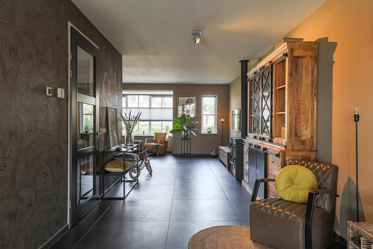 De Waterjuffer 54, 9766 PW Eelderwolde - € 665.000 k.k. - Boekholt & partners makelaars Groningen