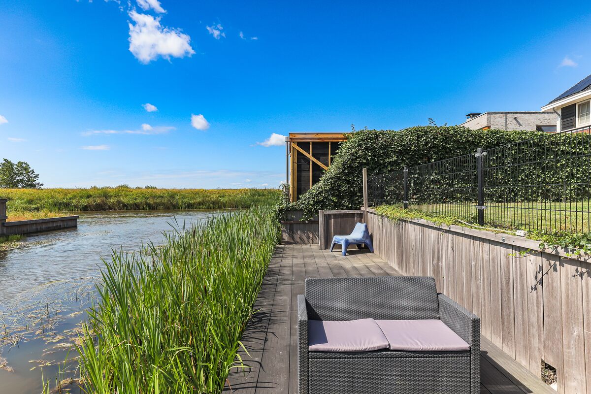 De Waterjuffer 54, 9766 PW Eelderwolde - € 665.000 k.k. - Boekholt & partners makelaars Groningen