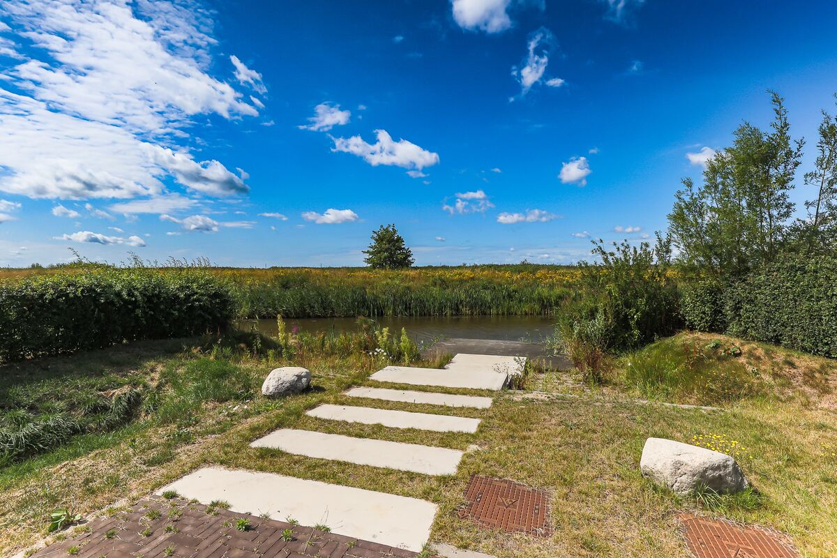 De Waterjuffer 54, 9766 PW Eelderwolde - € 665.000 k.k. - Boekholt & partners makelaars Groningen