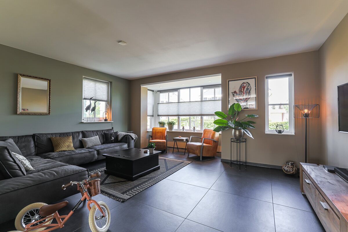 De Waterjuffer 54, 9766 PW Eelderwolde - € 665.000 k.k. - Boekholt & partners makelaars Groningen