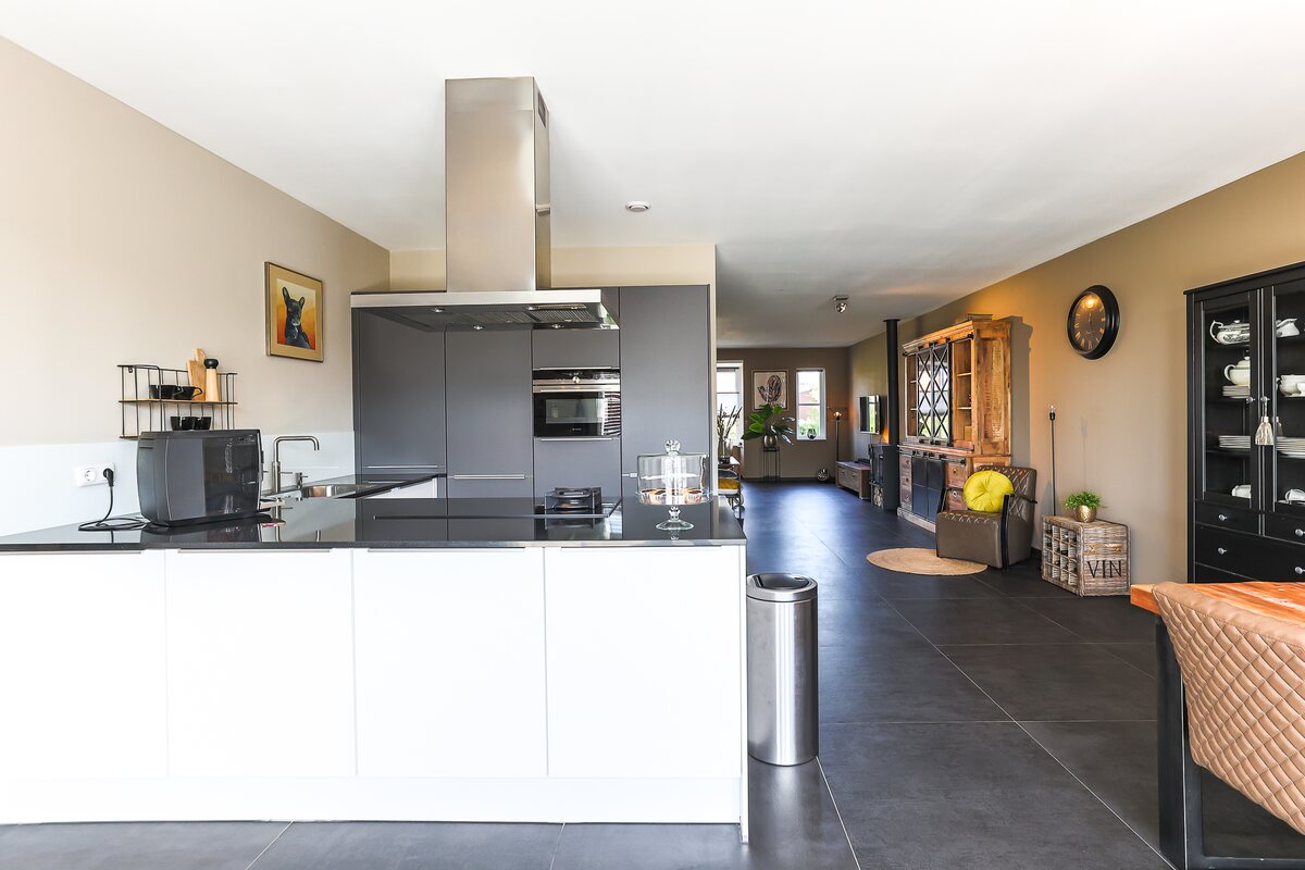 De Waterjuffer 54, 9766 PW Eelderwolde - € 665.000 k.k. - Boekholt & partners makelaars Groningen
