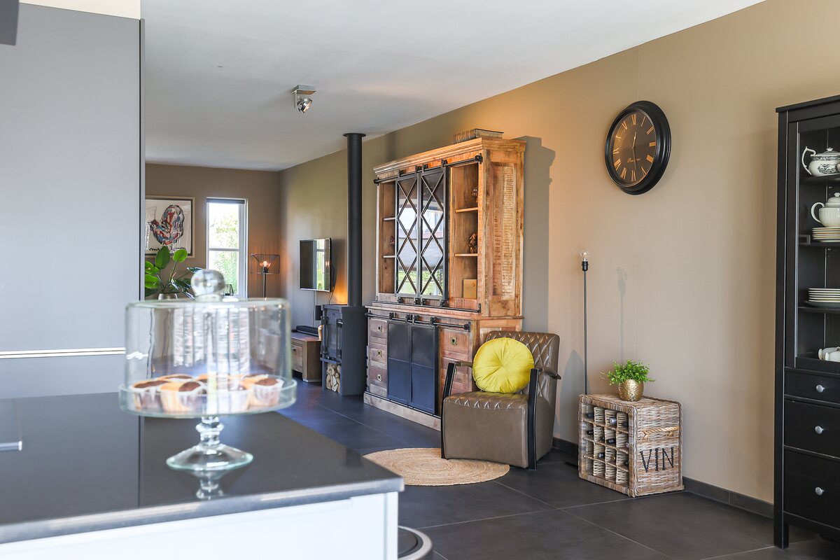 De Waterjuffer 54, 9766 PW Eelderwolde - € 665.000 k.k. - Boekholt & partners makelaars Groningen