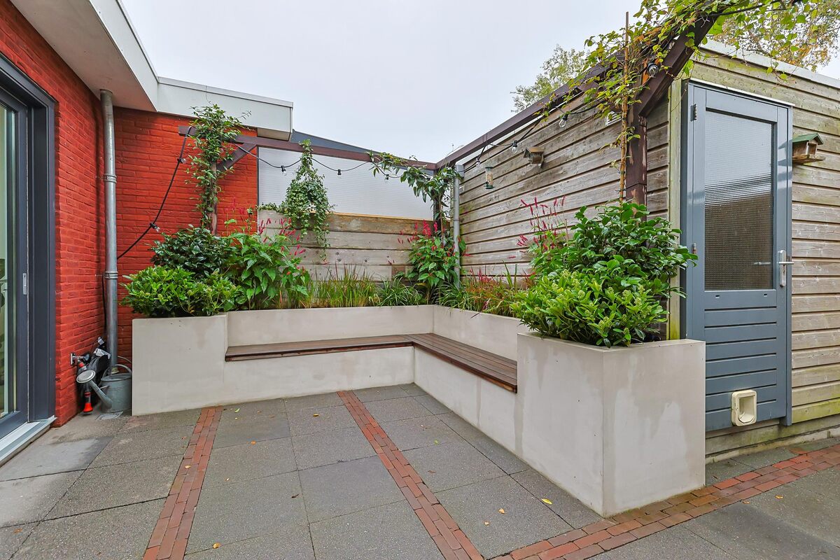 De Zaayer 18, 9723 ZB Groningen - € 485.000 k.k. - Boekholt & partners makelaars Groningen
