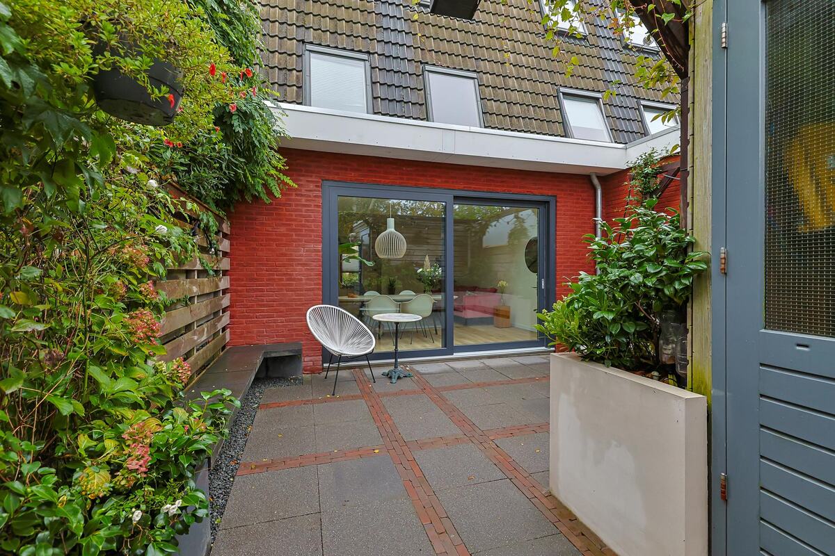 De Zaayer 18, 9723 ZB Groningen - € 485.000 k.k. - Boekholt & partners makelaars Groningen