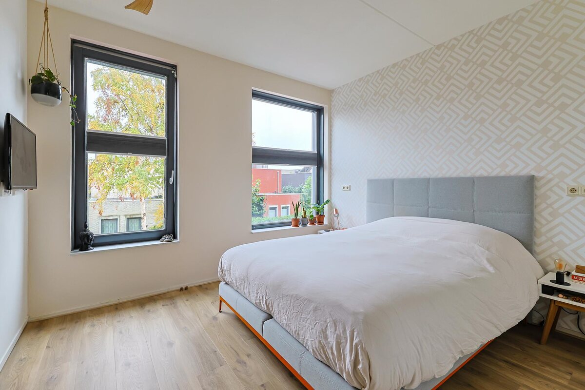 De Zaayer 18, 9723 ZB Groningen - € 485.000 k.k. - Boekholt & partners makelaars Groningen