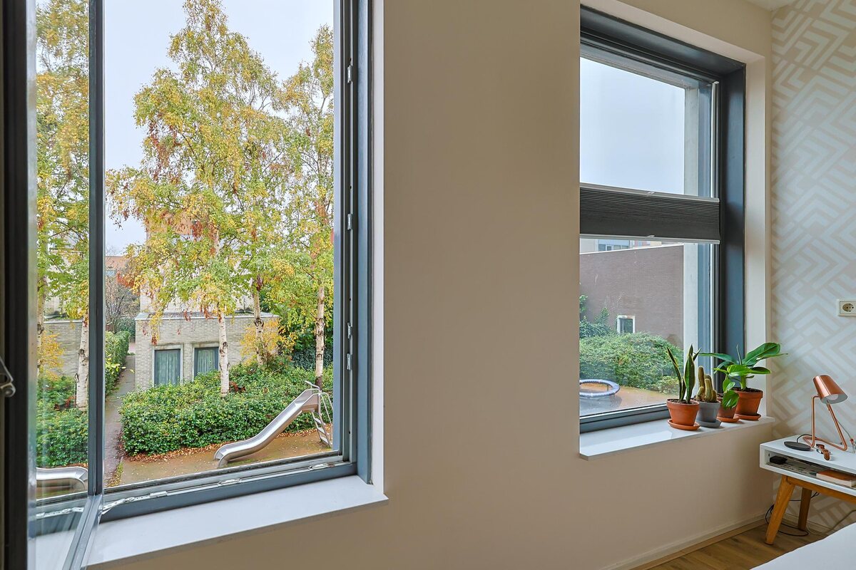 De Zaayer 18, 9723 ZB Groningen - € 485.000 k.k. - Boekholt & partners makelaars Groningen