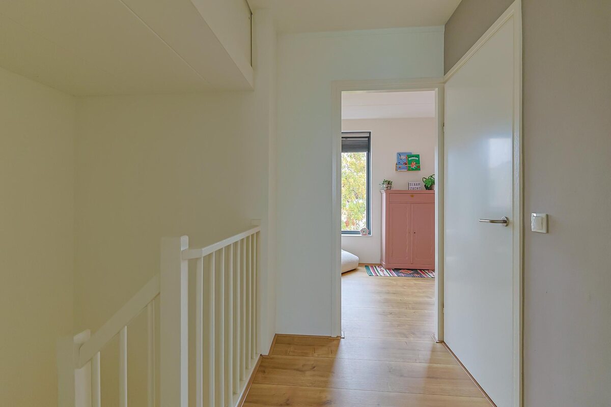 De Zaayer 18, 9723 ZB Groningen - € 485.000 k.k. - Boekholt & partners makelaars Groningen
