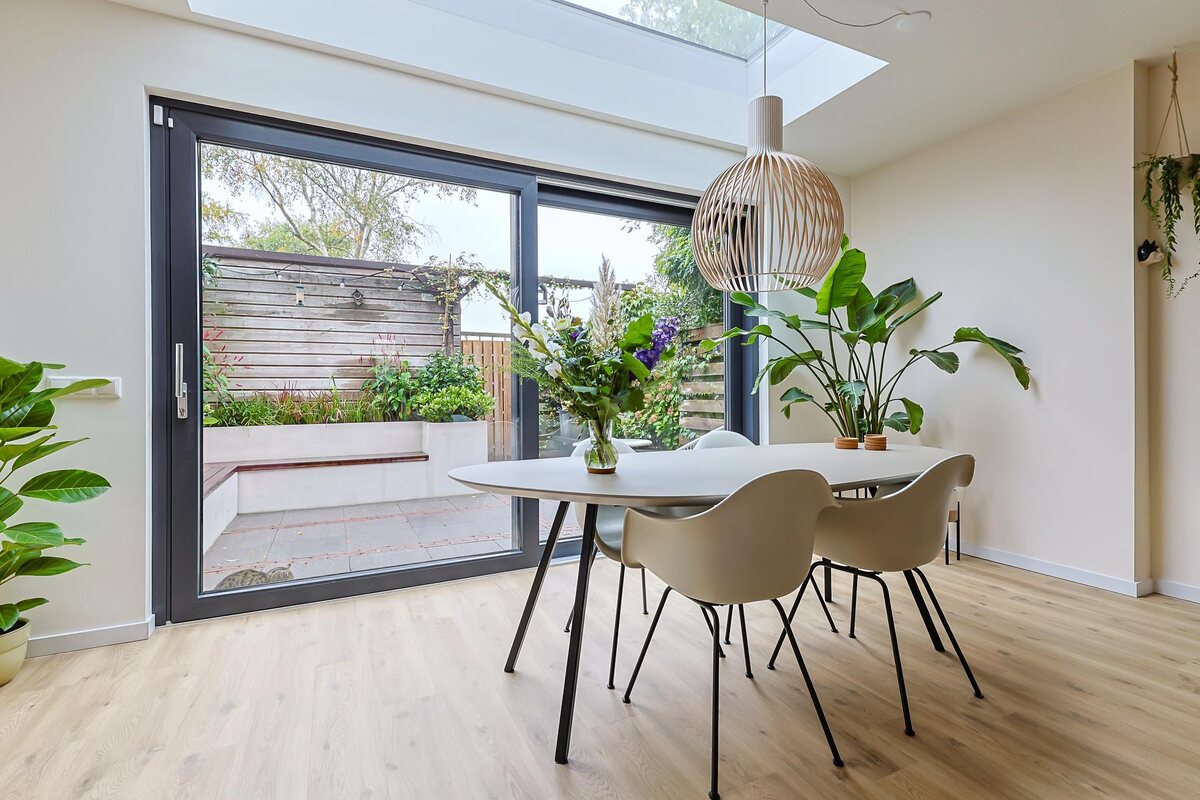 De Zaayer 18, 9723 ZB Groningen - € 485.000 k.k. - Boekholt & partners makelaars Groningen