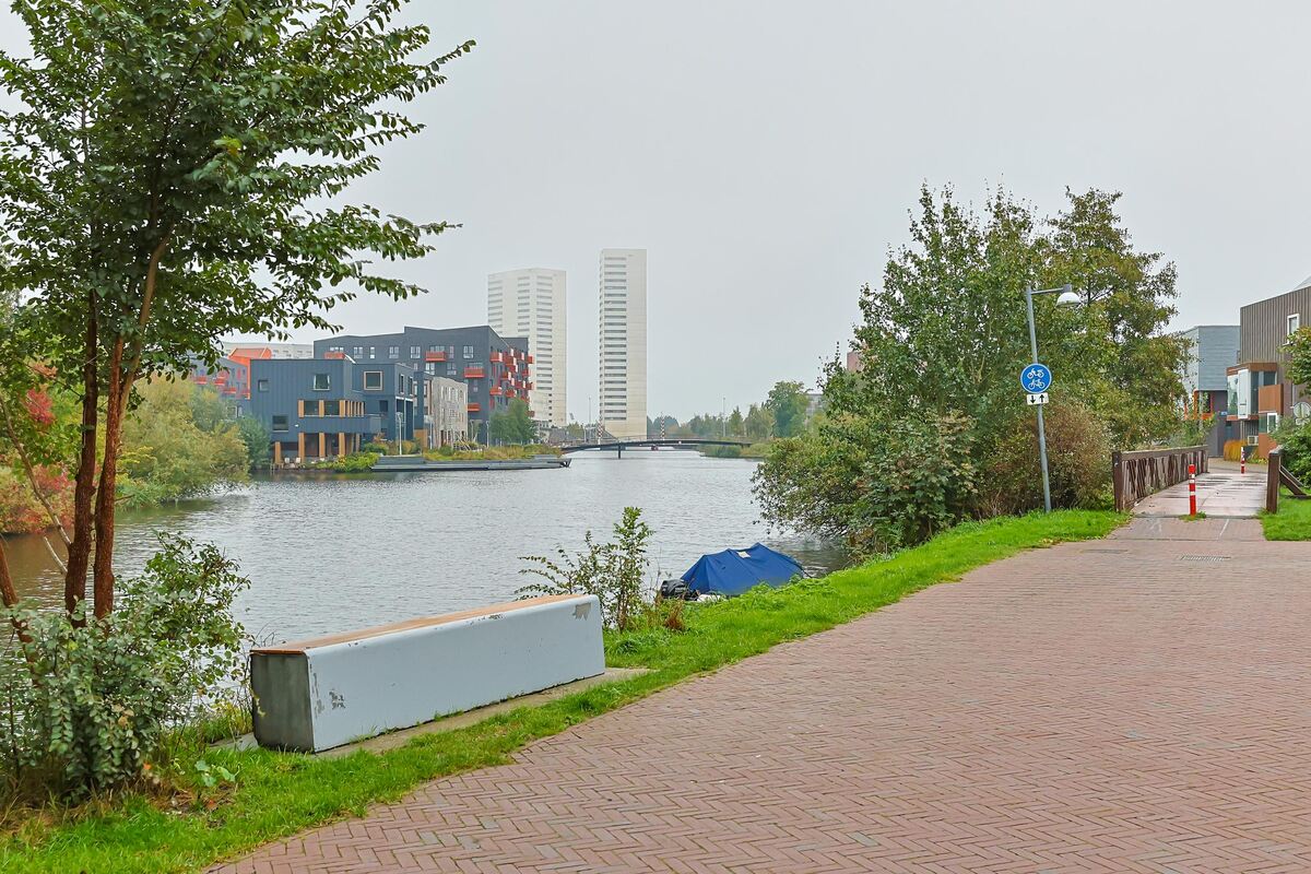 De Zaayer 18, 9723 ZB Groningen - € 485.000 k.k. - Boekholt & partners makelaars Groningen