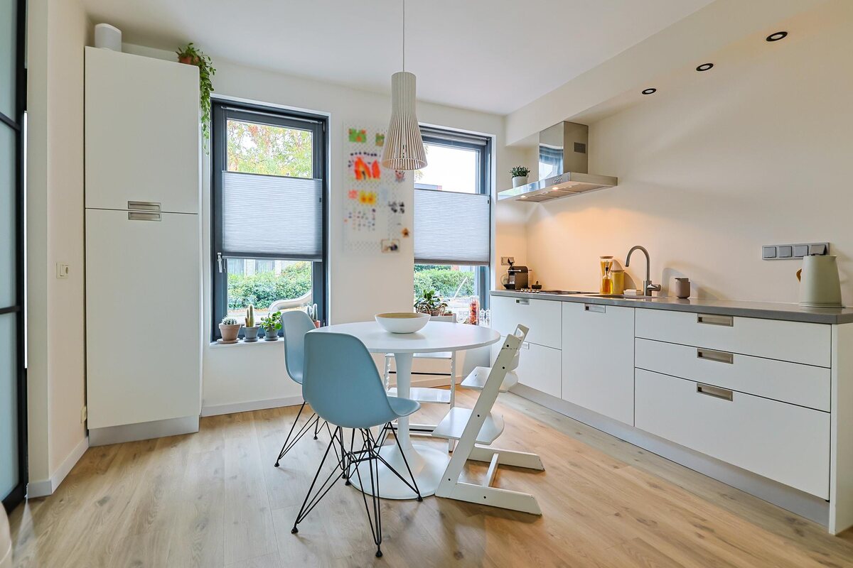 De Zaayer 18, 9723 ZB Groningen - € 485.000 k.k. - Boekholt & partners makelaars Groningen