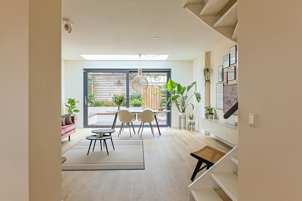 De Zaayer 18, 9723 ZB Groningen - € 485.000 k.k. - Boekholt & partners makelaars Groningen