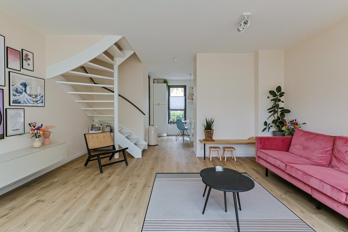 De Zaayer 18, 9723 ZB Groningen - € 485.000 k.k. - Boekholt & partners makelaars Groningen