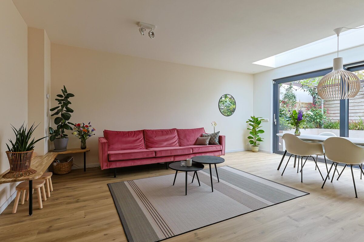 De Zaayer 18, 9723 ZB Groningen - € 485.000 k.k. - Boekholt & partners makelaars Groningen
