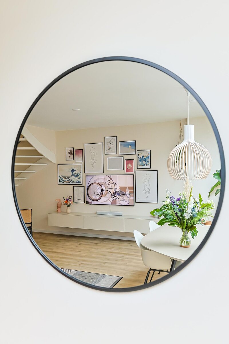 De Zaayer 18, 9723 ZB Groningen - € 485.000 k.k. - Boekholt & partners makelaars Groningen