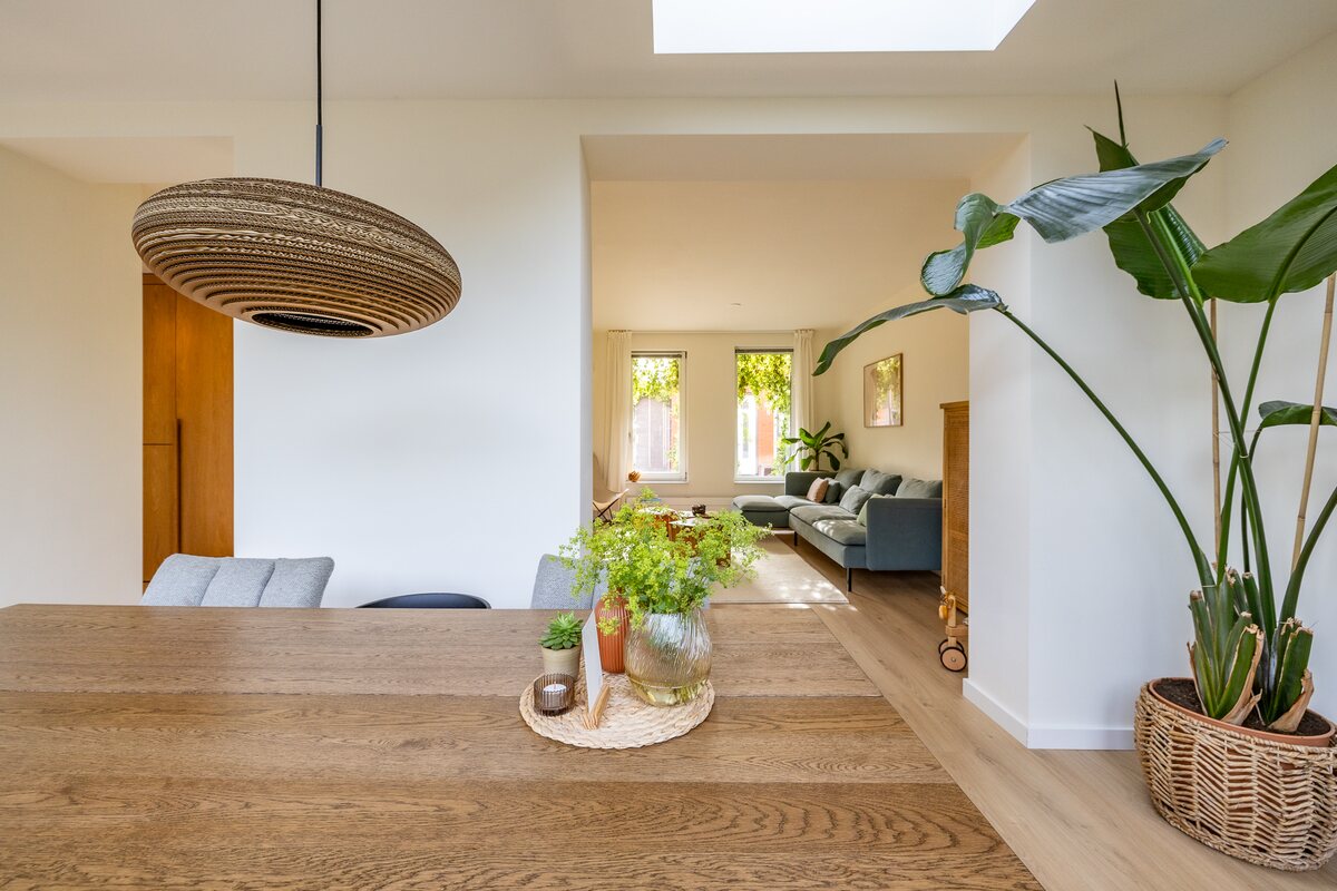 De Zaayer 32, 9723 ZB Groningen - € 515.000 k.k. - Boekholt & partners makelaars Groningen