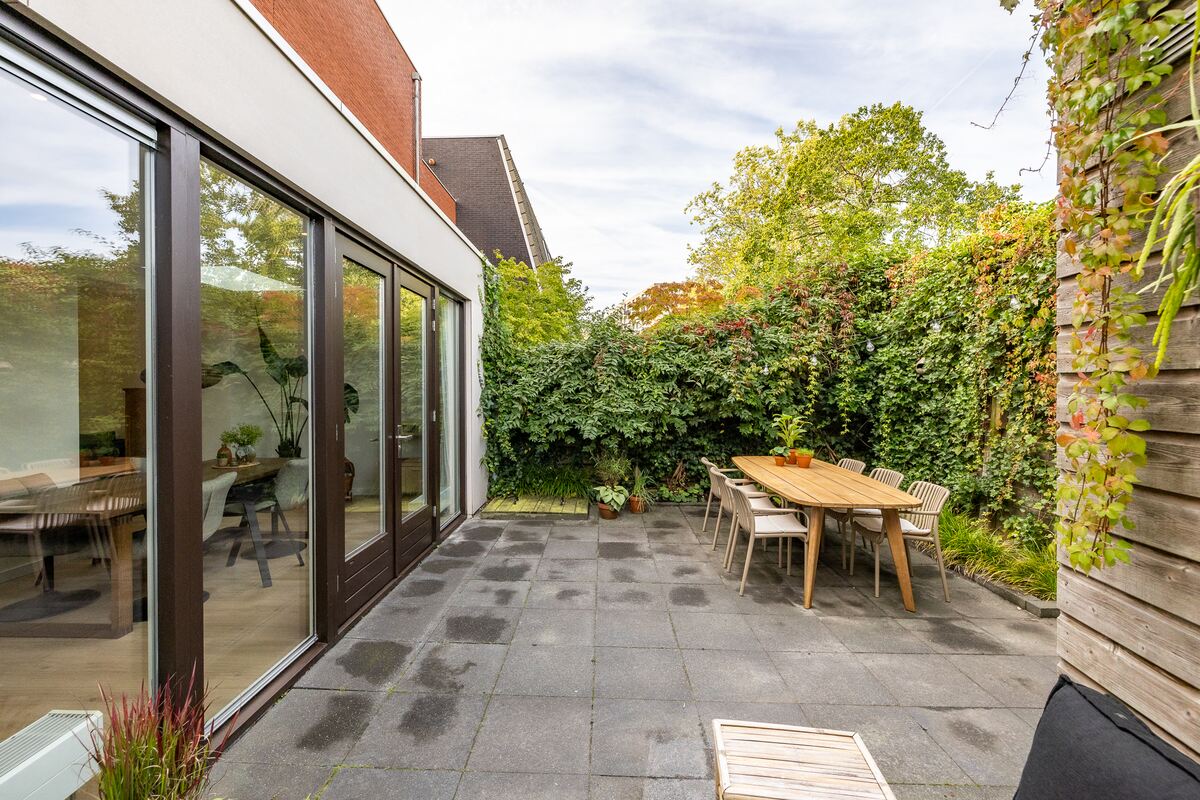 De Zaayer 32, 9723 ZB Groningen - € 515.000 k.k. - Boekholt & partners makelaars Groningen