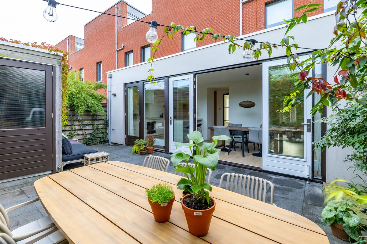 De Zaayer 32, 9723 ZB Groningen - € 515.000 k.k. - Boekholt & partners makelaars Groningen