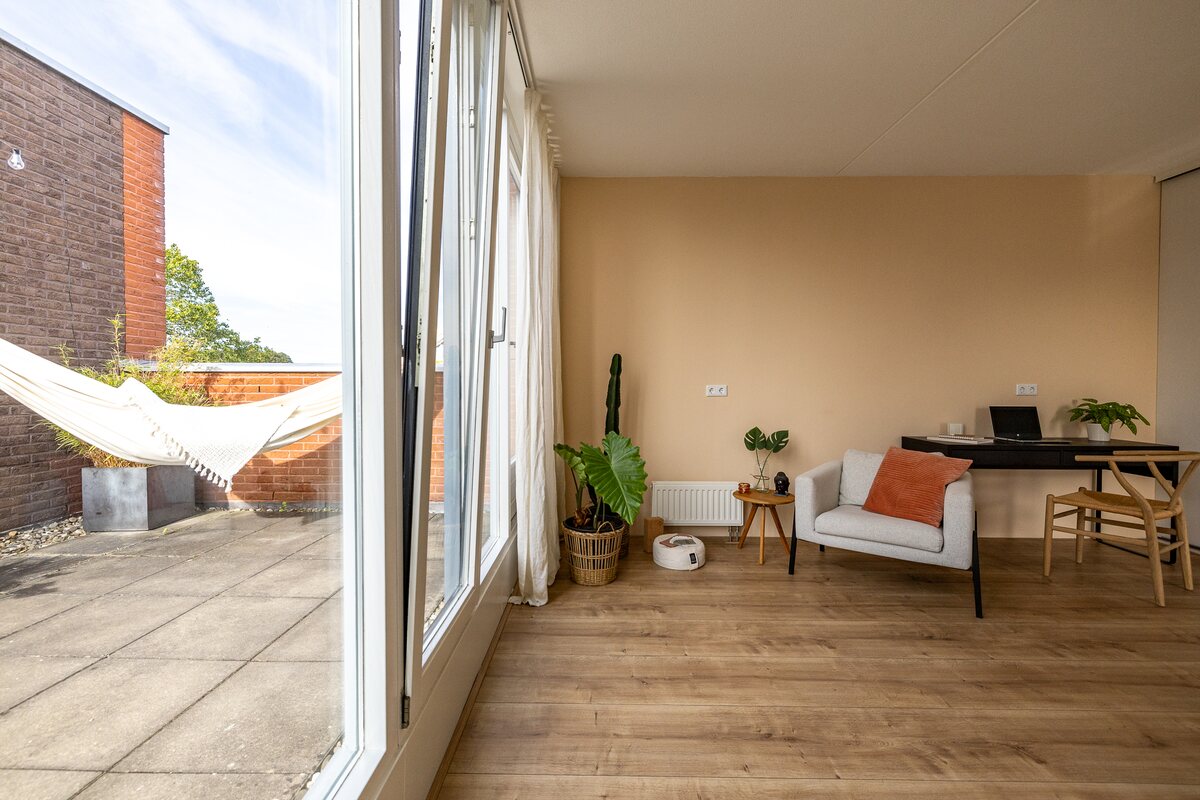 De Zaayer 32, 9723 ZB Groningen - € 515.000 k.k. - Boekholt & partners makelaars Groningen