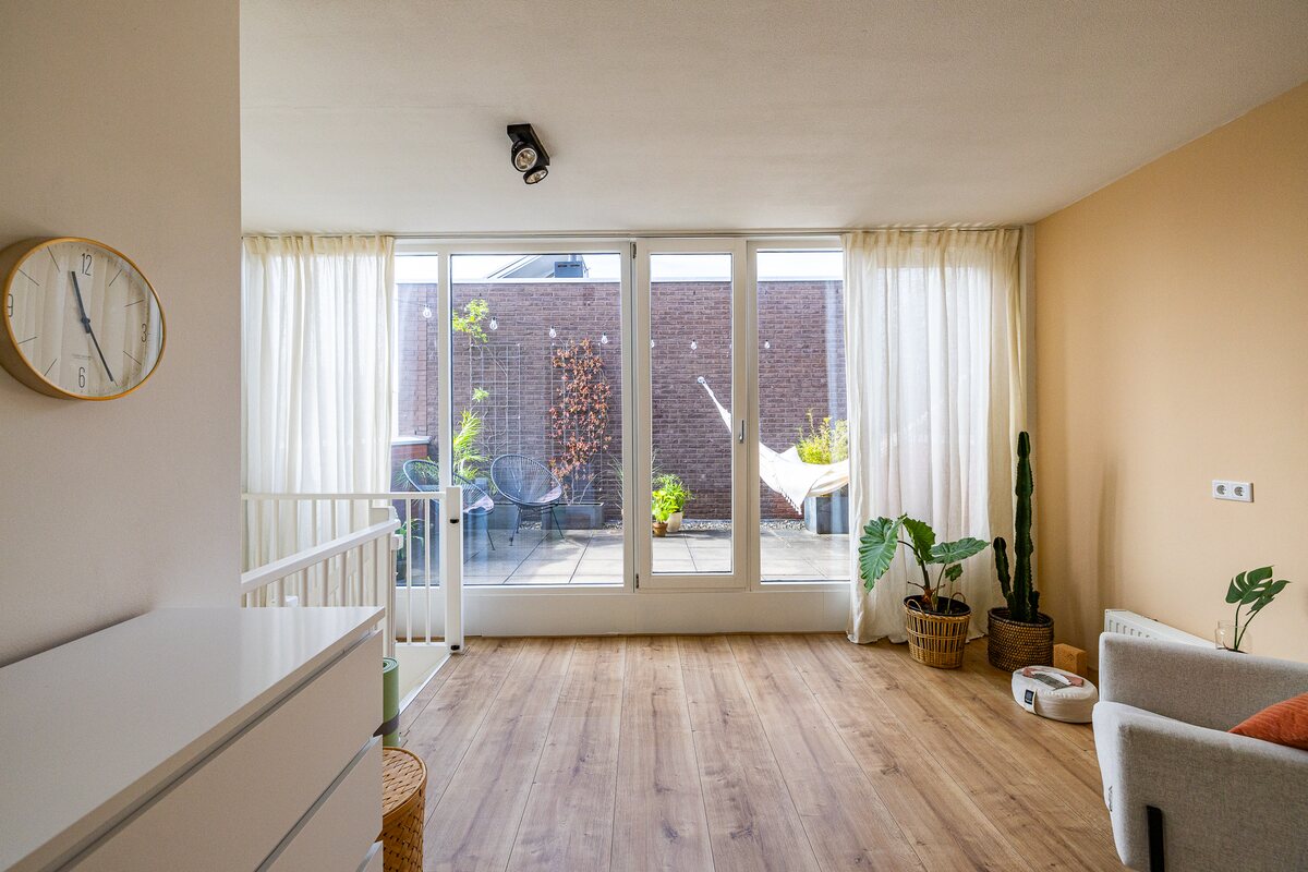 De Zaayer 32, 9723 ZB Groningen - € 515.000 k.k. - Boekholt & partners makelaars Groningen